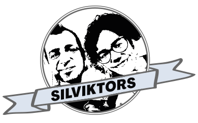 Logo de Silviktors